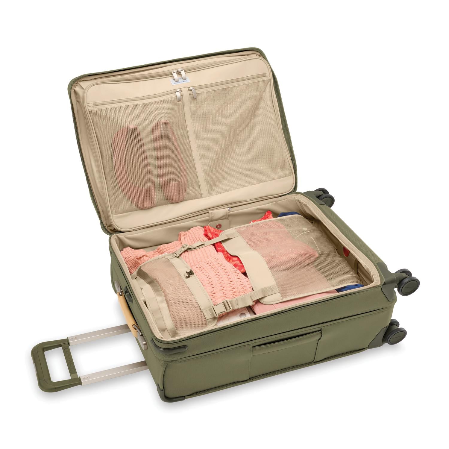 Medium Expandable Spinner - Image 33
