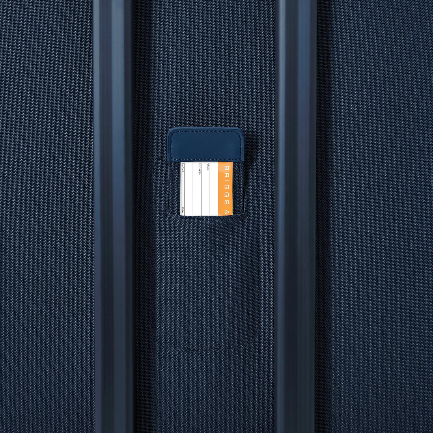 Medium Expandable Spinner - Image 7