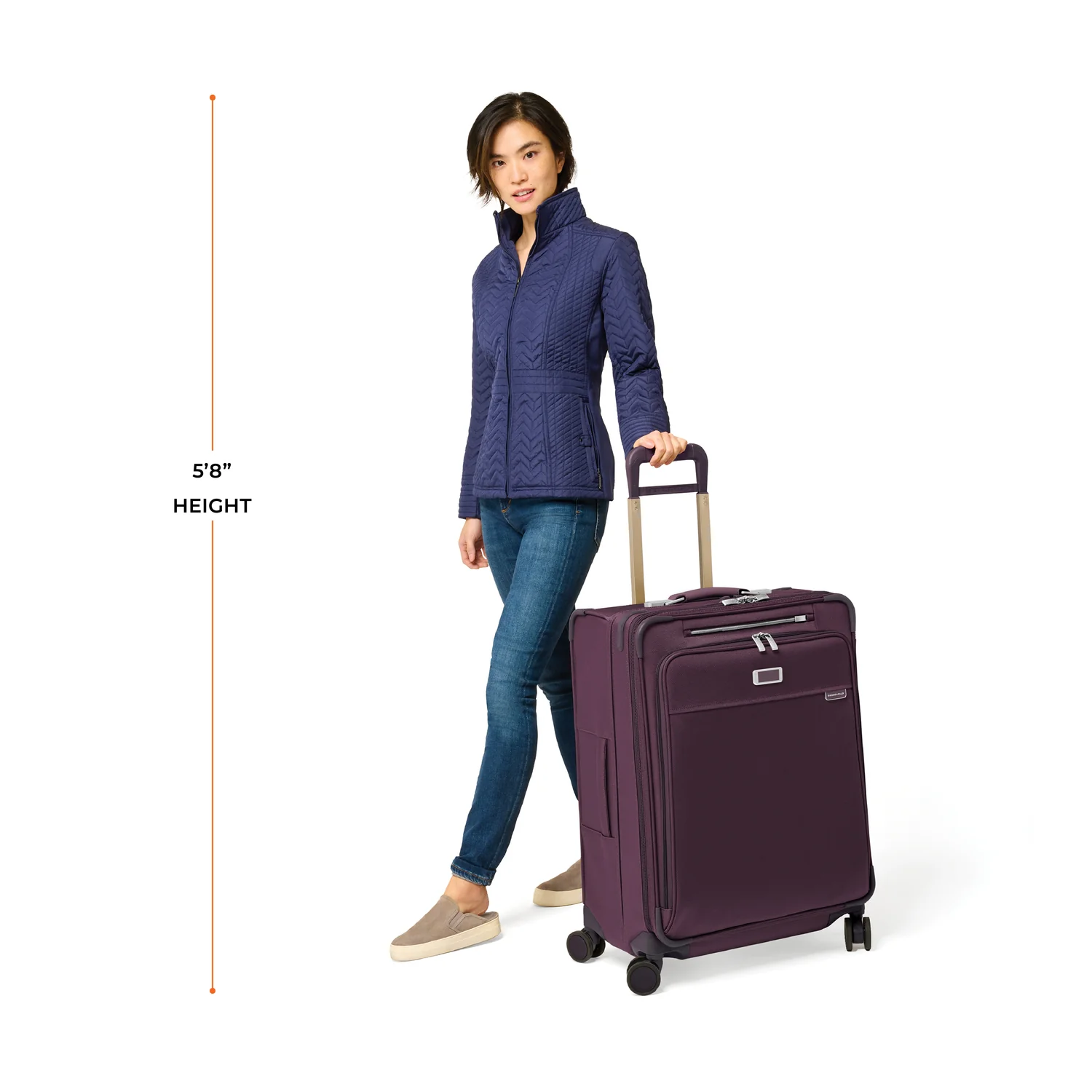 Medium Expandable Spinner - Image 77