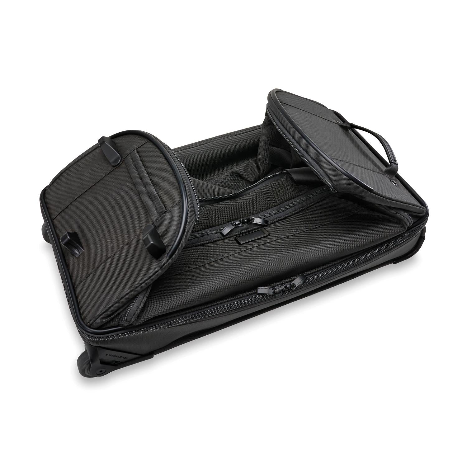 Medium Two-Wheel Duffle - Image 12