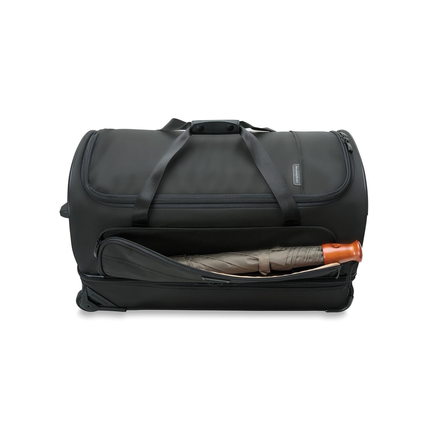 Medium Two-Wheel Duffle - Image 9