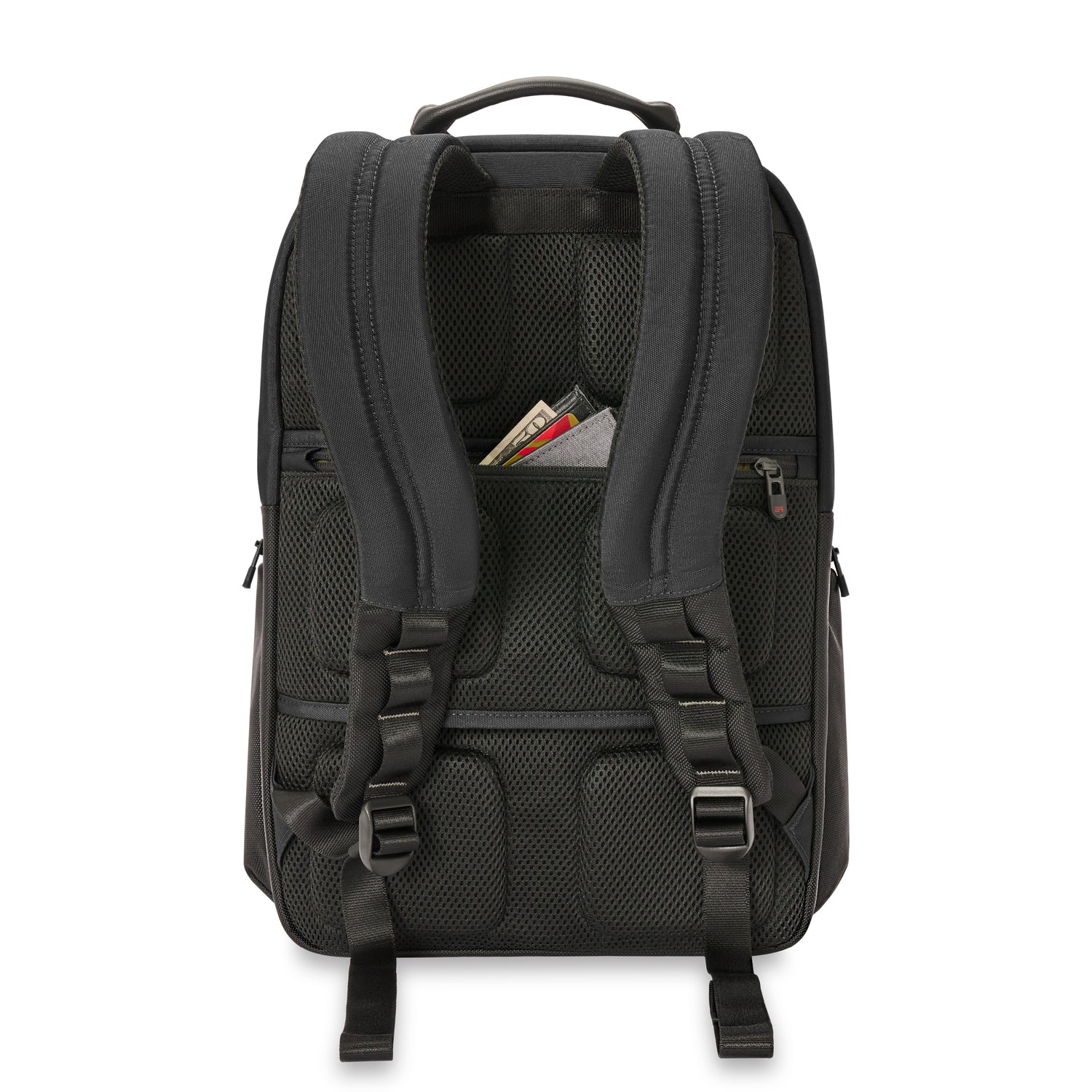 Medium Widemouth Backpack - Image 5