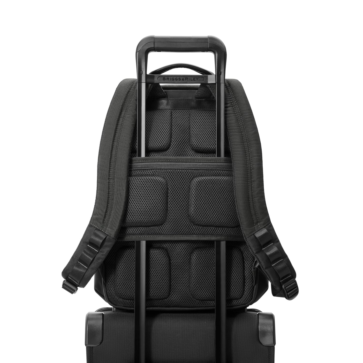 Medium Widemouth Backpack - Image 6