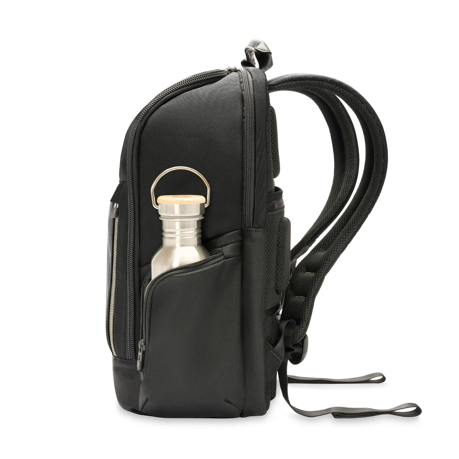 Medium Widemouth Backpack - Image 7