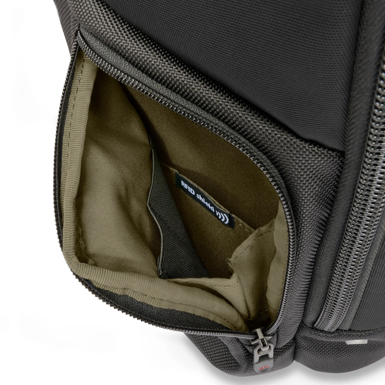 Medium Widemouth Backpack - Image 8