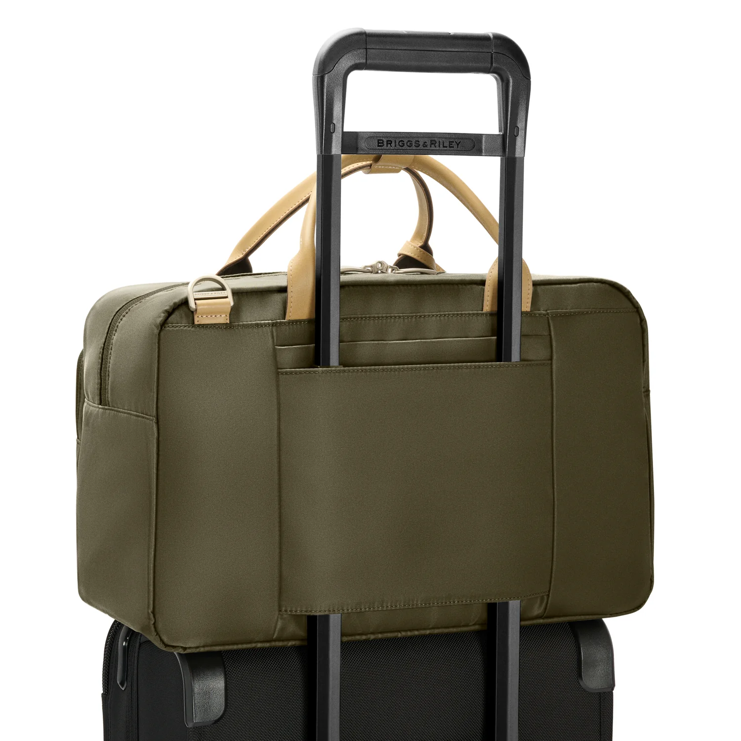 Multi-Pocket Cabin Bag - Image 12