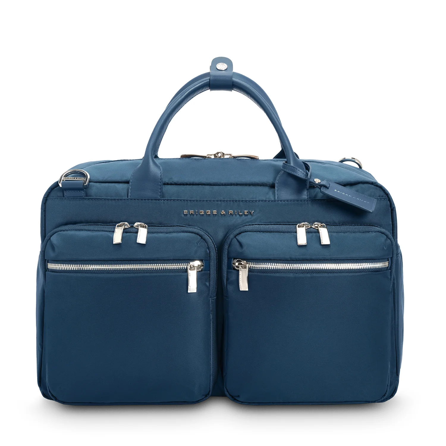 Multi-Pocket Cabin Bag - Image 15