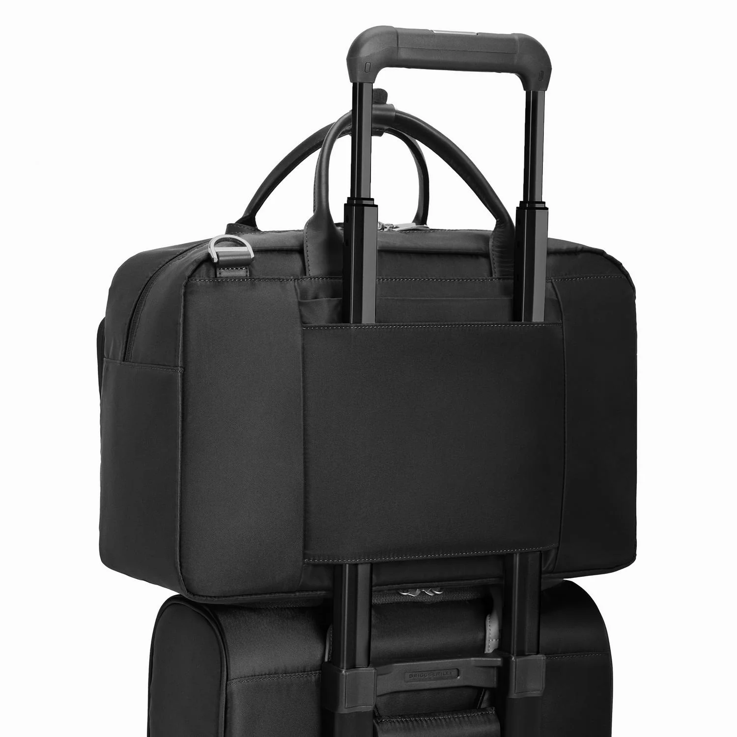 Multi-Pocket Cabin Bag - Image 5