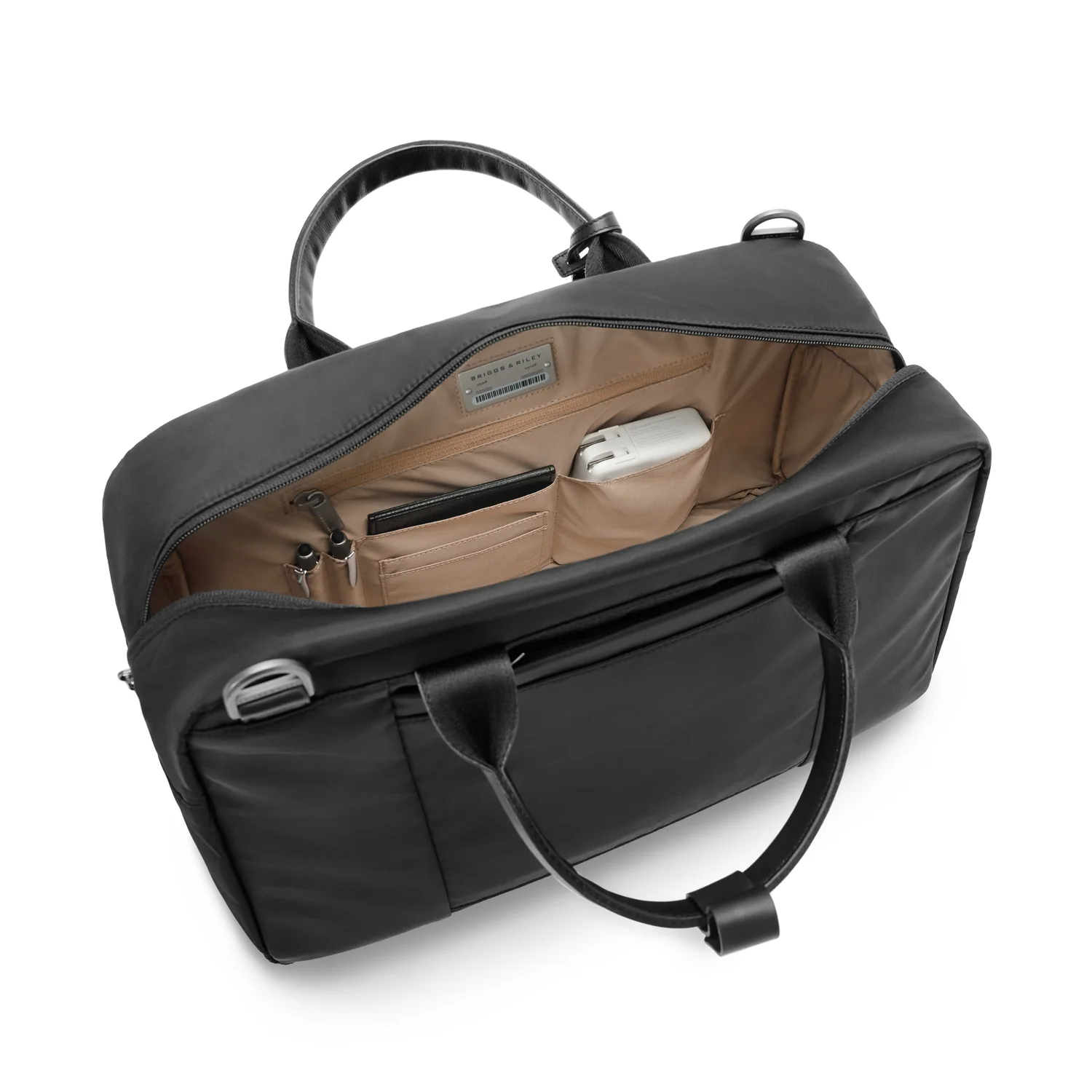 Multi-Pocket Cabin Bag - Image 6