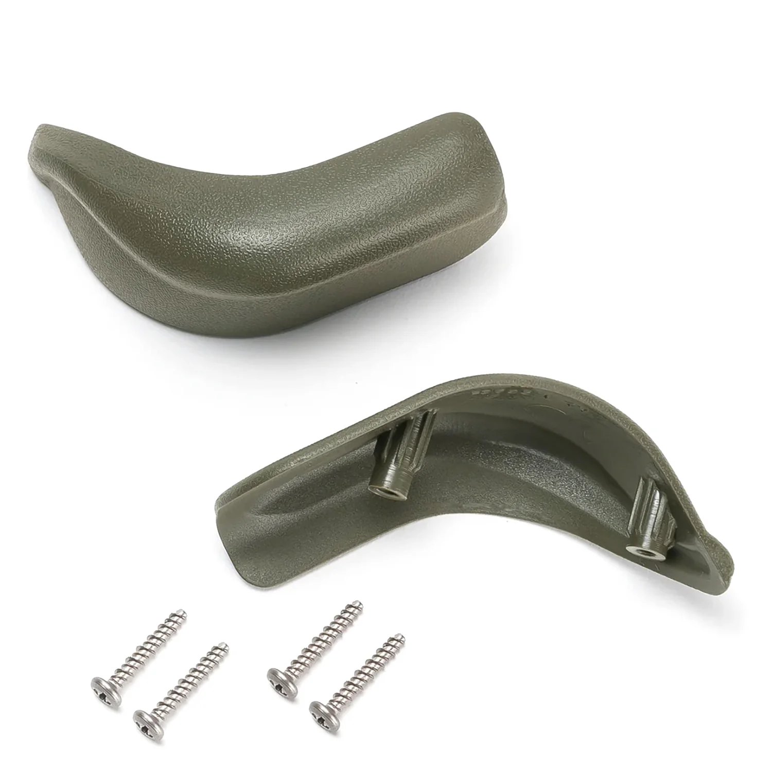 Baseline Rear Corner Guard Repair Kit - Image 2