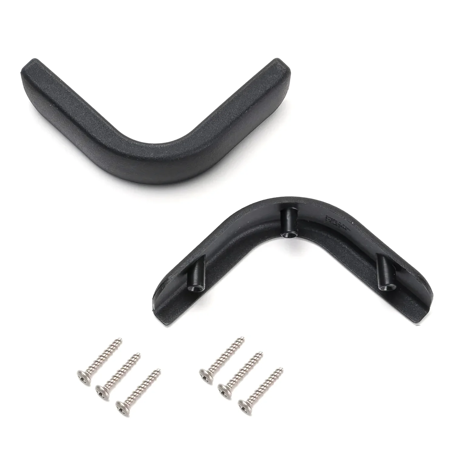 Baseline Spinner Rear Corner Guard Repair Kit - Image 2