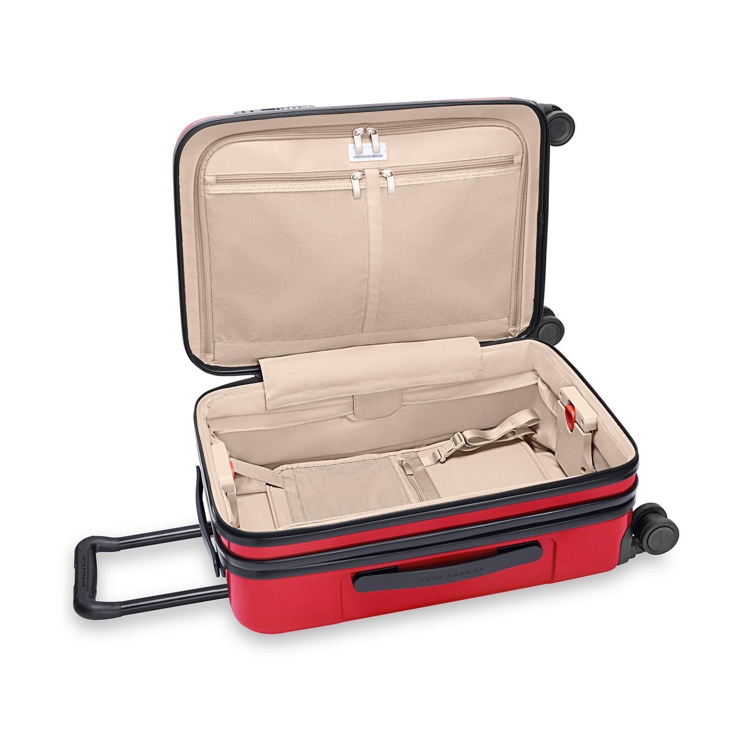 Essential 22" Carry-On Expandable Spinner - Image 8