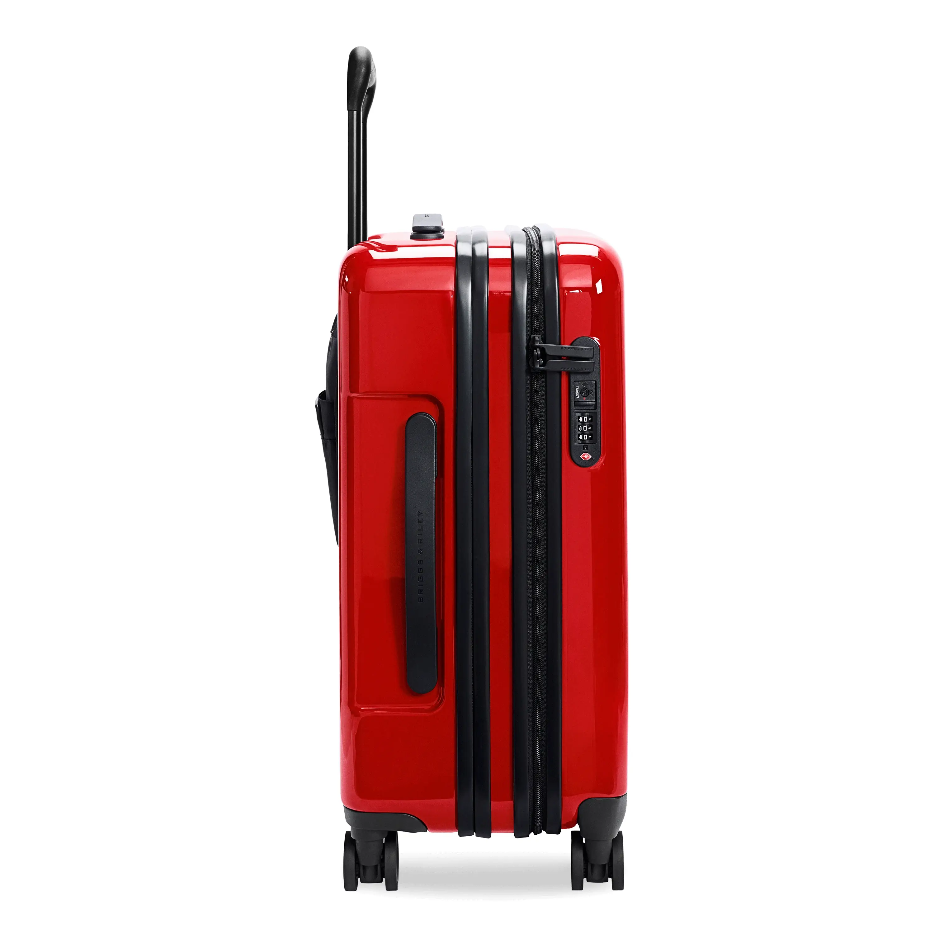 Essential 22" Carry-On Expandable Spinner - Image 3