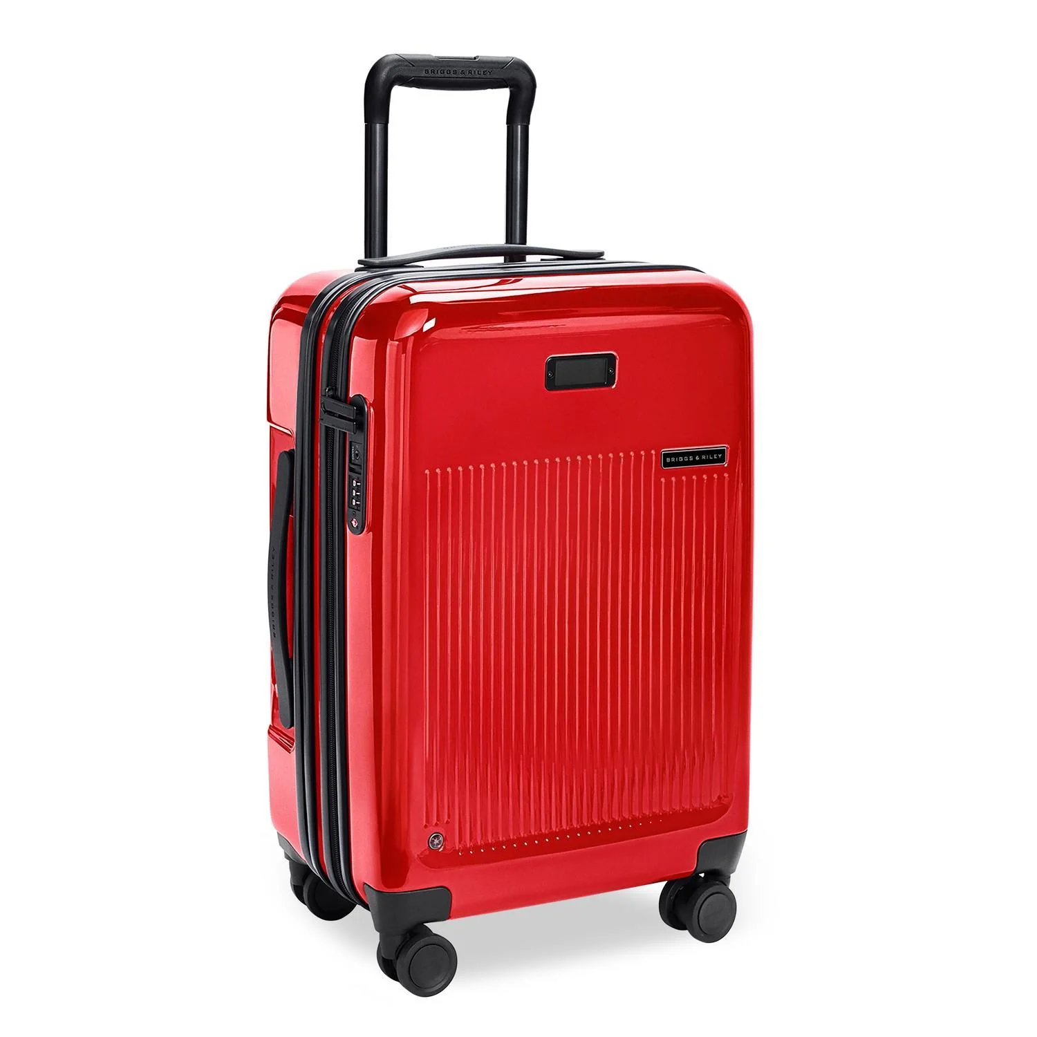 Essential 22" Carry-On Expandable Spinner - Image 4