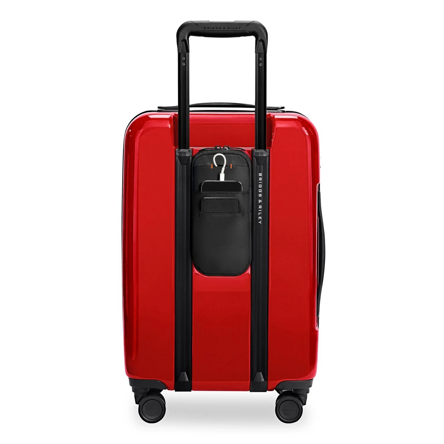 Essential 22" Carry-On Expandable Spinner - Image 6
