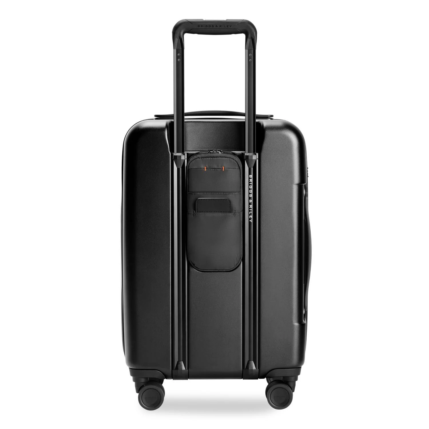 Essential 22" Front Pocket Carry-On Expandable Spinner - Image 5