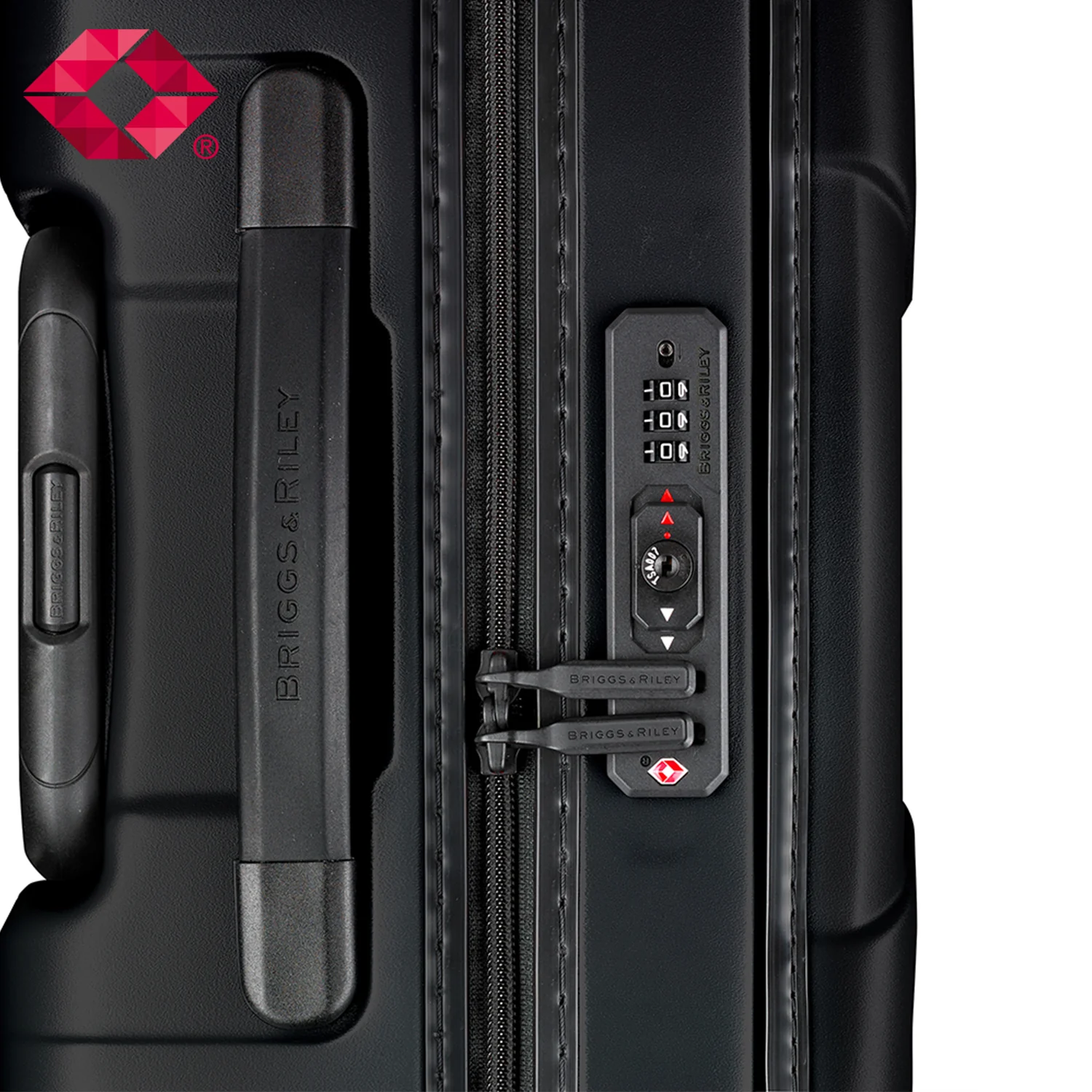 Domestic 22" Carry-On Spinner - Image 16
