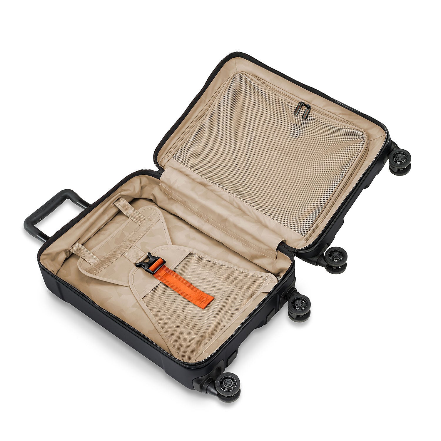 Domestic 22" Carry-On Spinner - Image 17