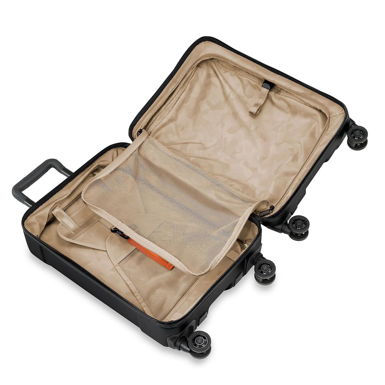 Domestic 22" Carry-On Spinner - Image 19