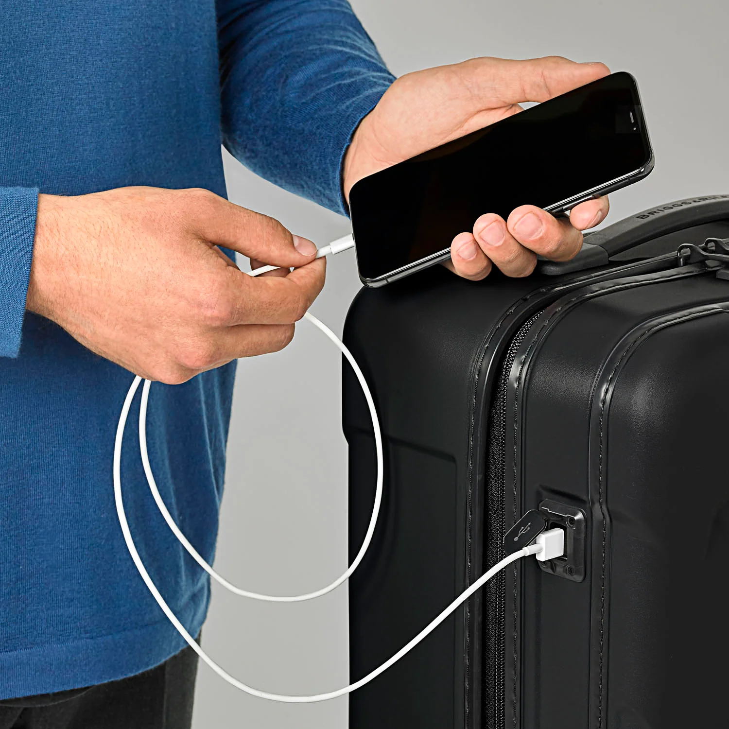 Domestic 22" Carry-On Spinner - Image 21