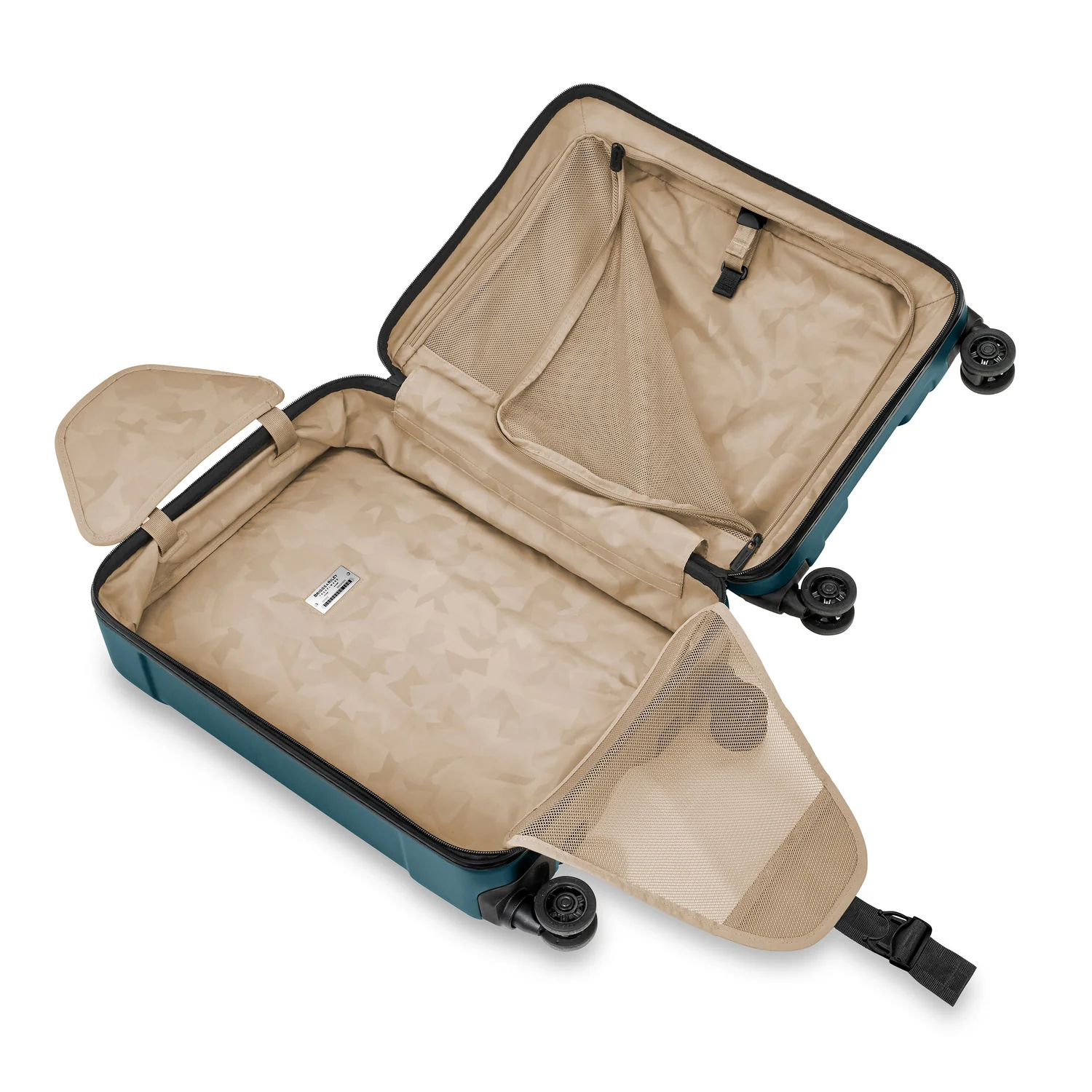 Domestic 22" Carry-On Spinner - Image 3