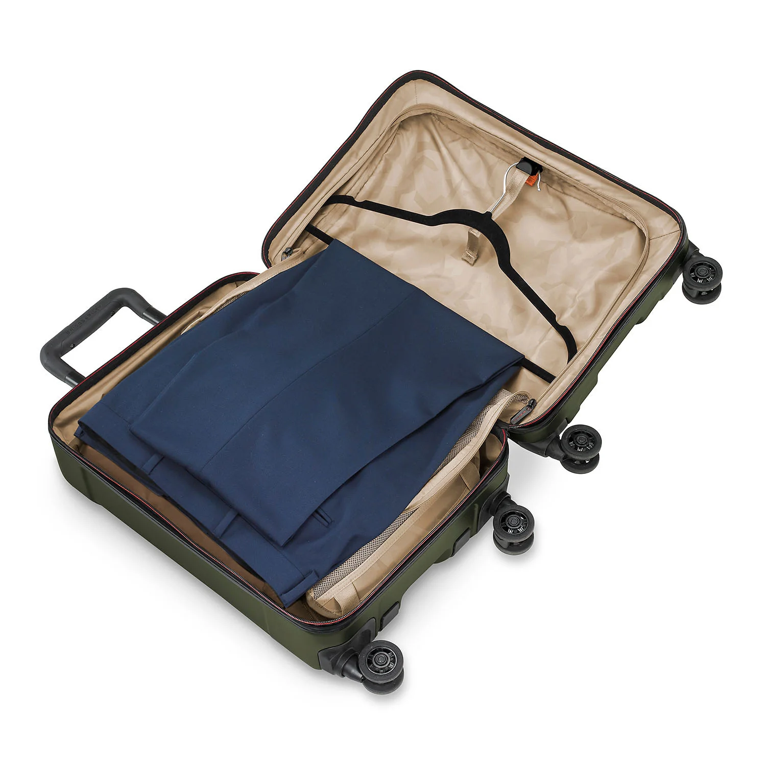 Domestic 22" Carry-On Spinner - Image 39