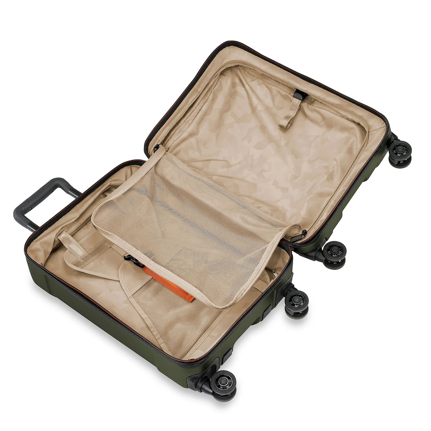 Domestic 22" Carry-On Spinner - Image 40