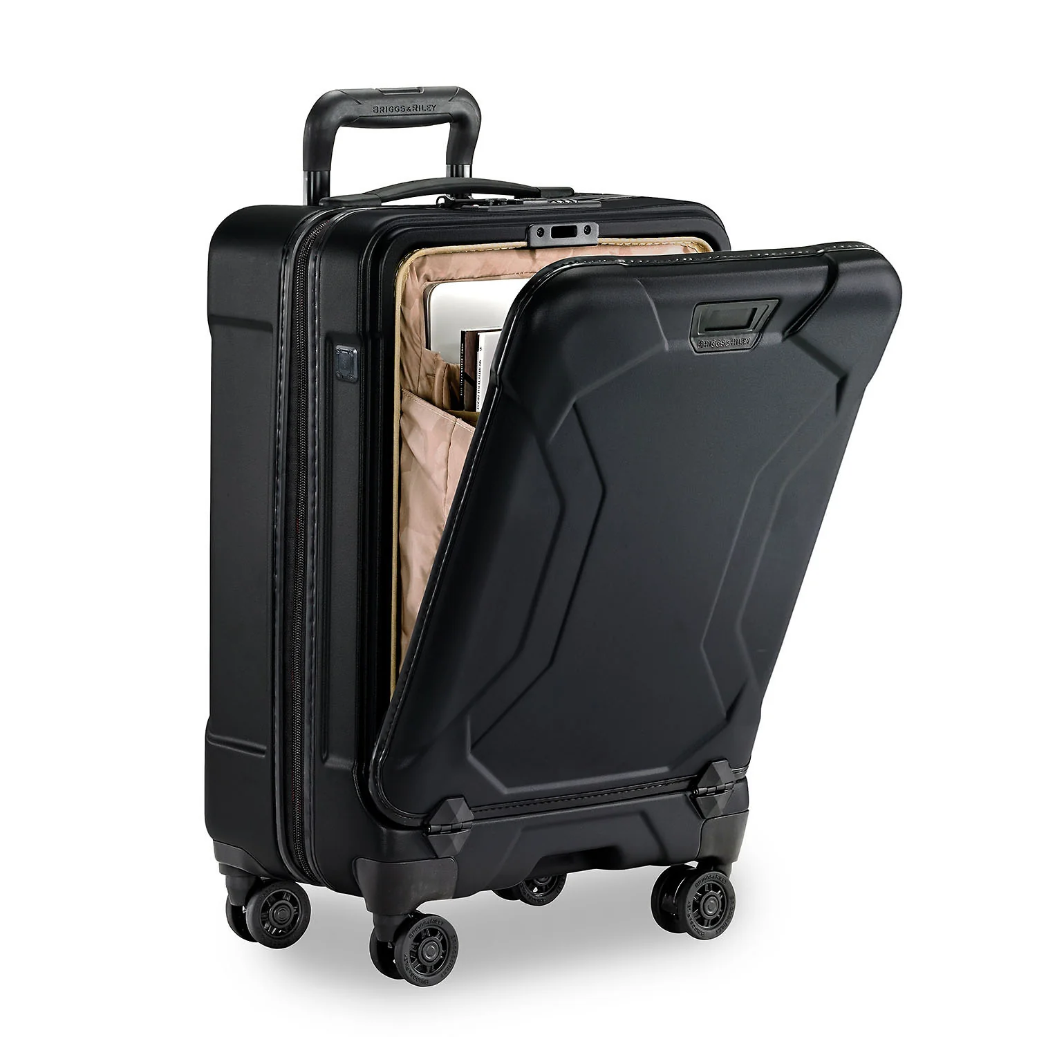 Domestic 22" Carry-On Spinner - Image 8