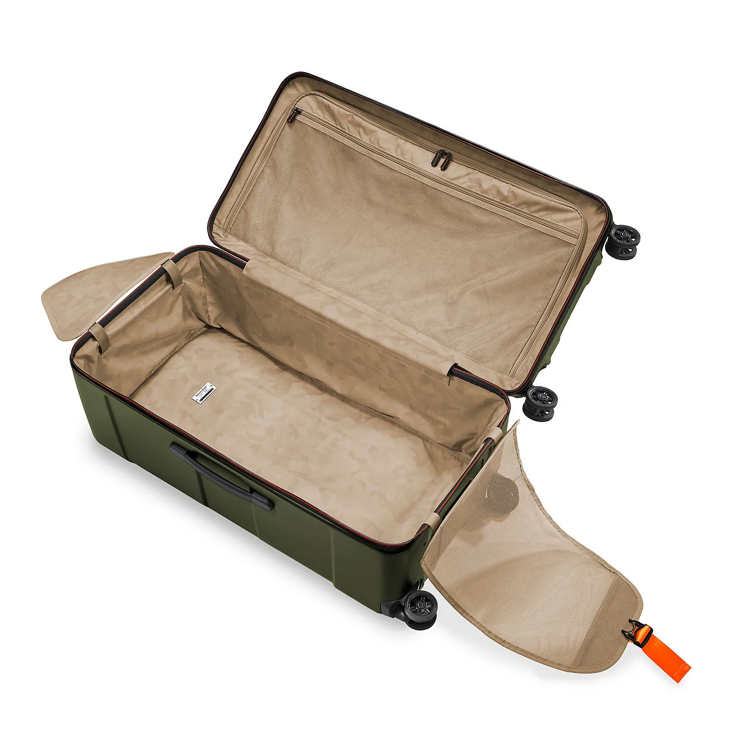 Extra Large Trunk Spinner - Image 12