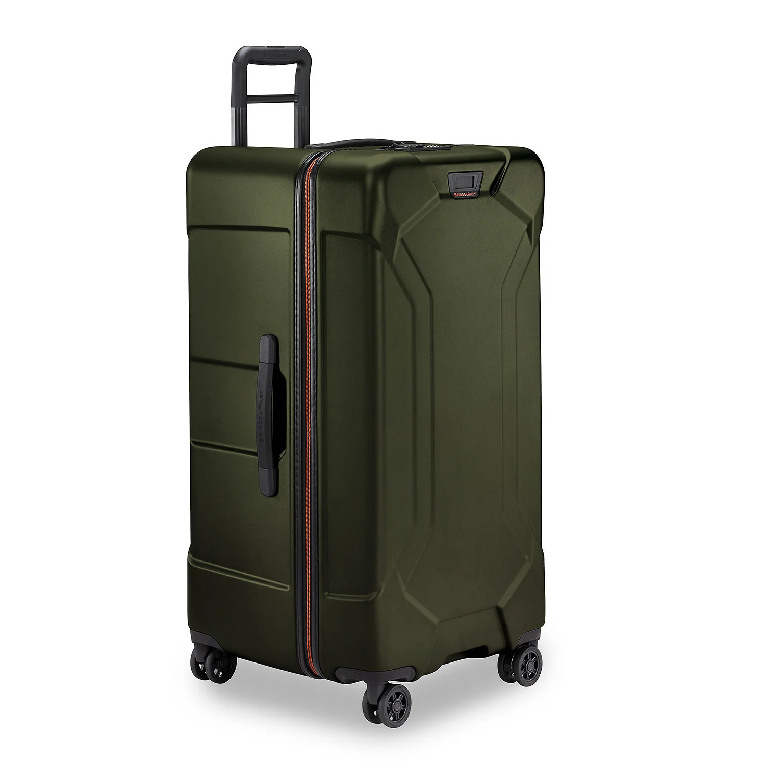 Extra Large Trunk Spinner - Image 13