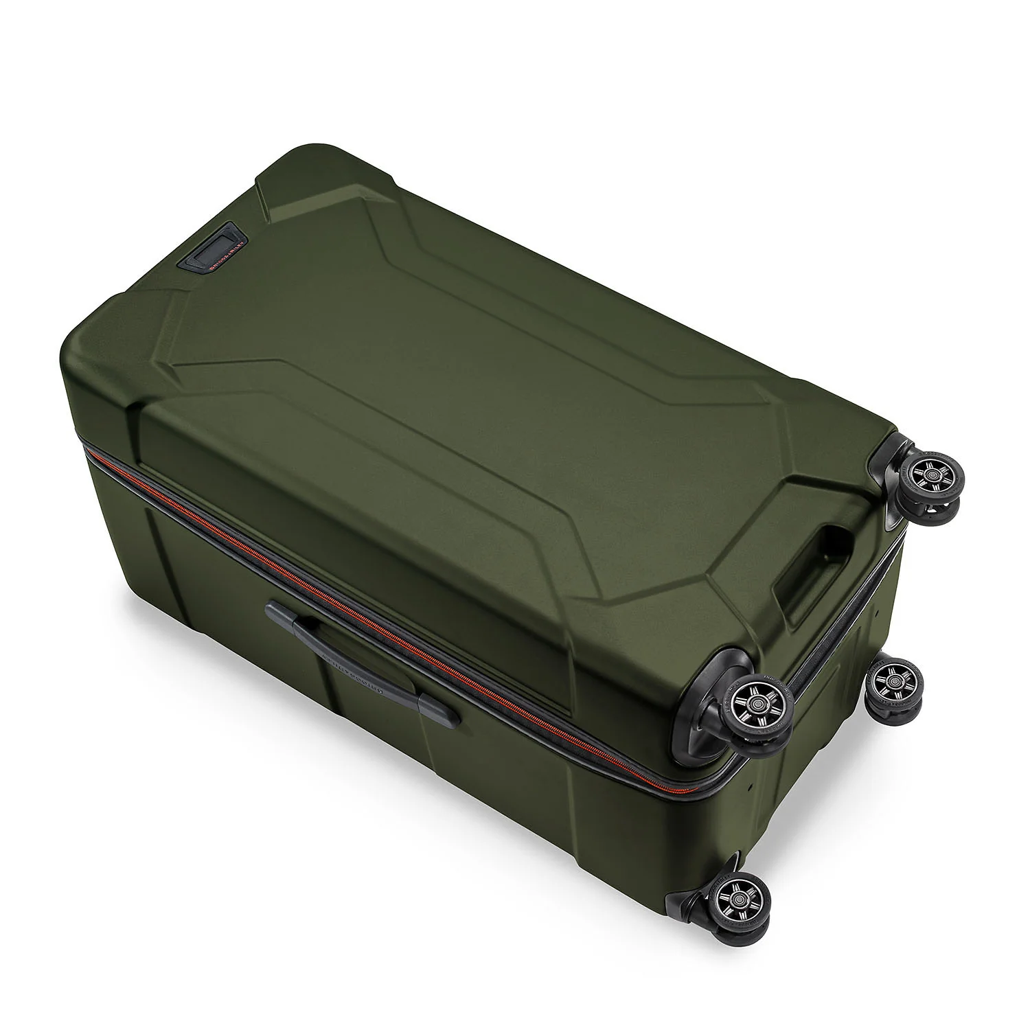 Extra Large Trunk Spinner - Image 20