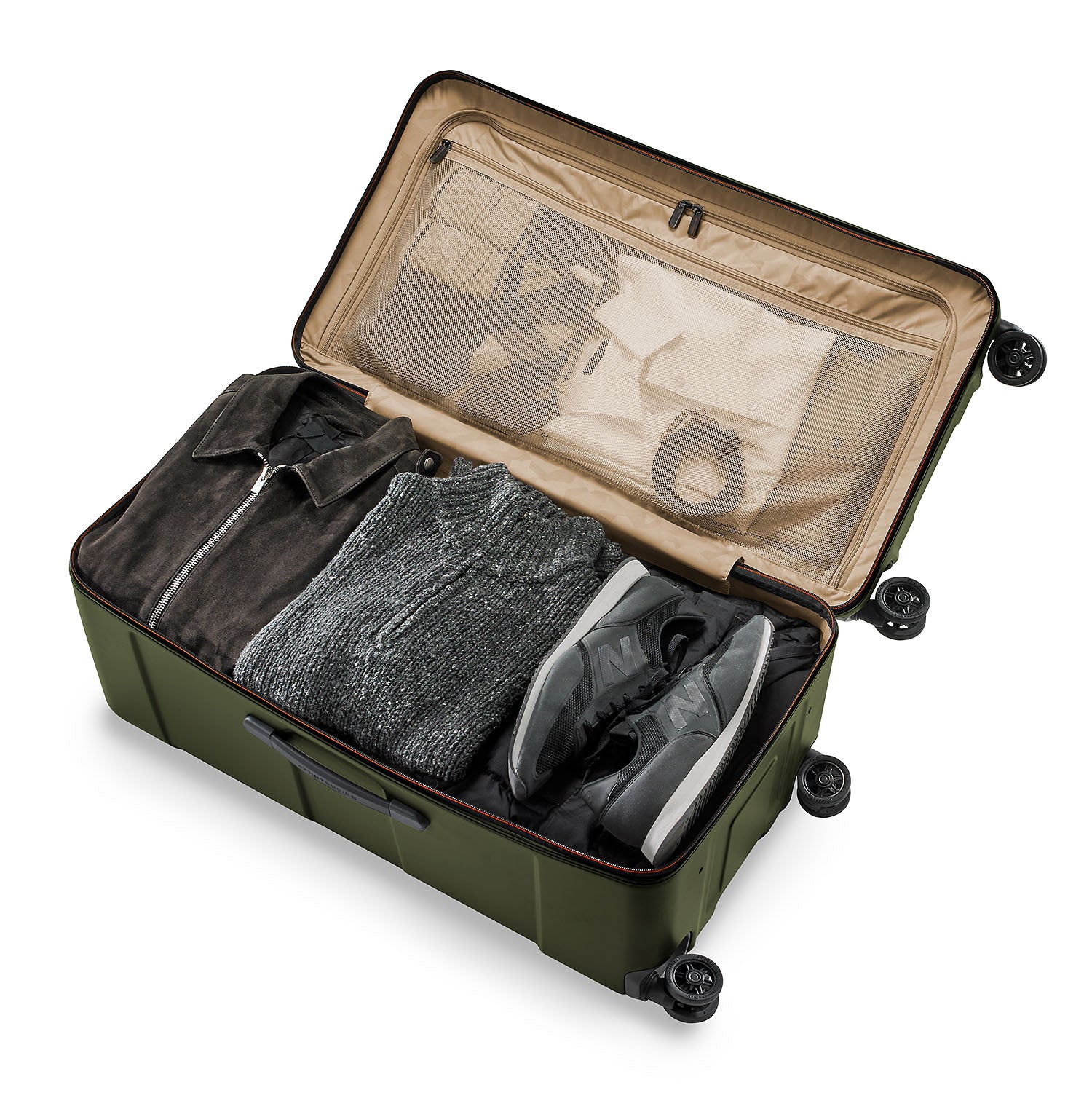 Extra Large Trunk Spinner - Image 21