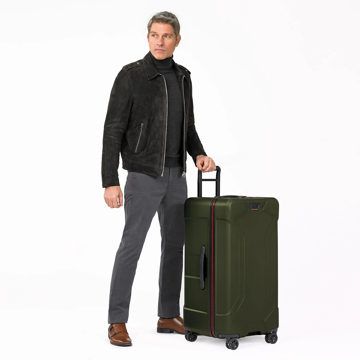 Extra Large Trunk Spinner - Image 22