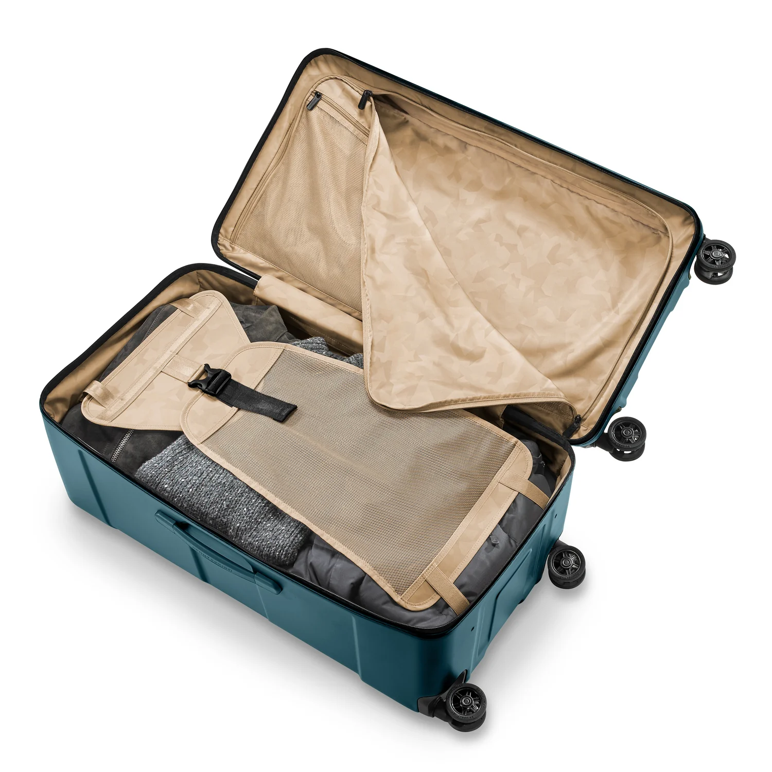 Extra Large Trunk Spinner - Image 3