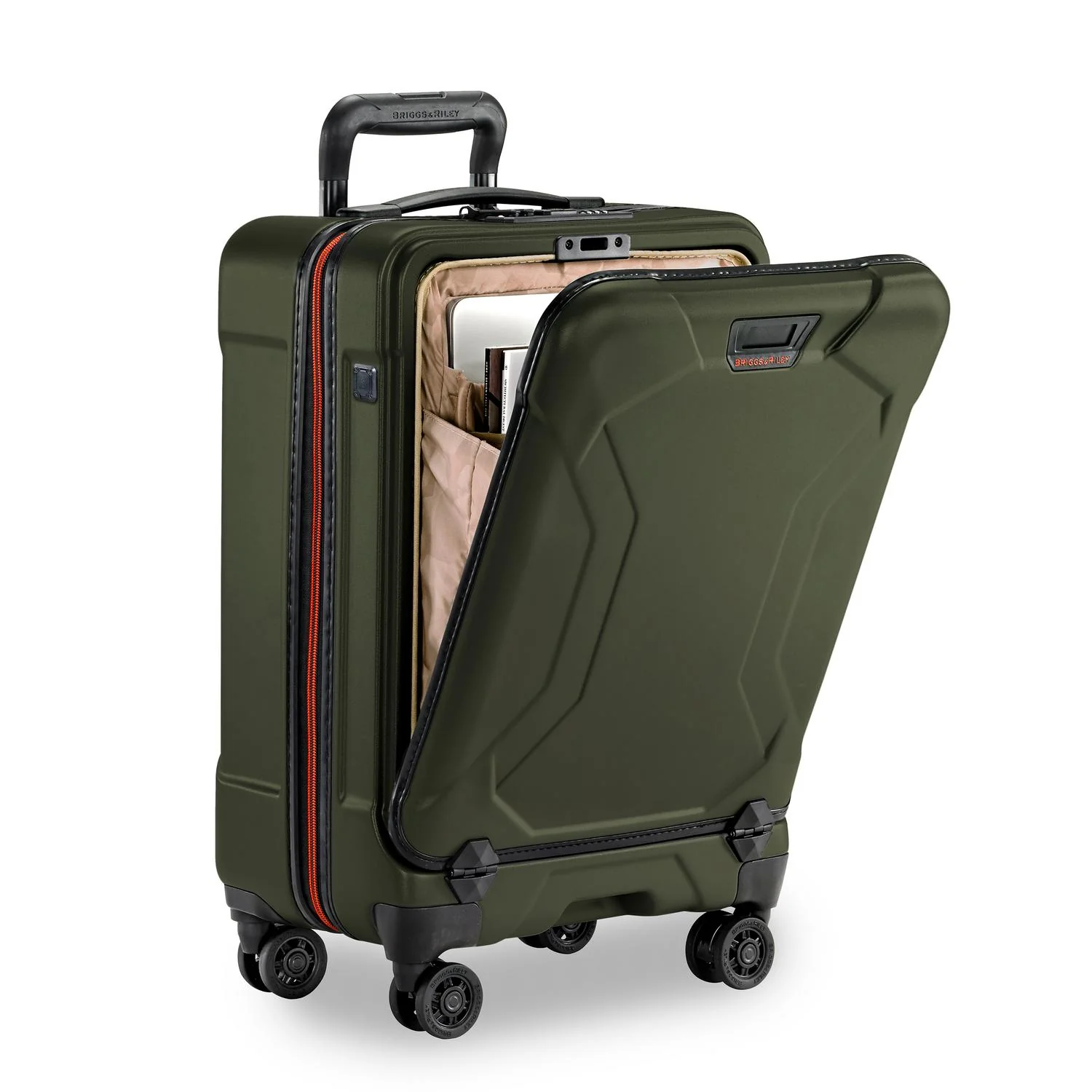 International 21" Carry-On Spinner - Image 11