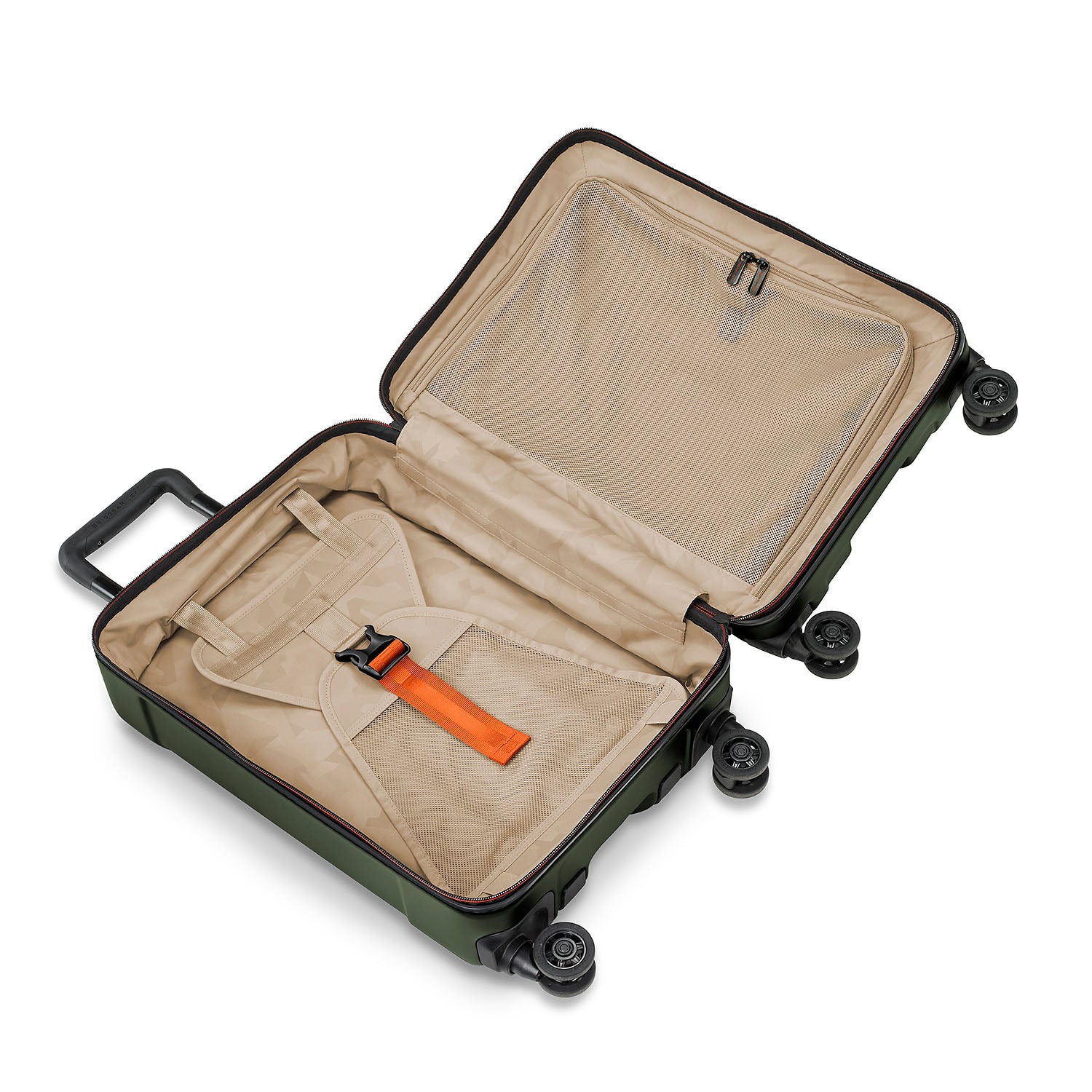 International 21" Carry-On Spinner - Image 20