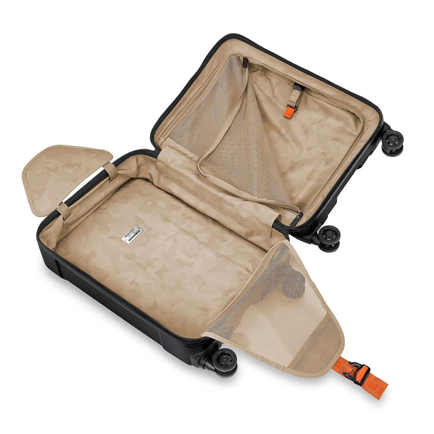 International 21" Carry-On Spinner - Image 27