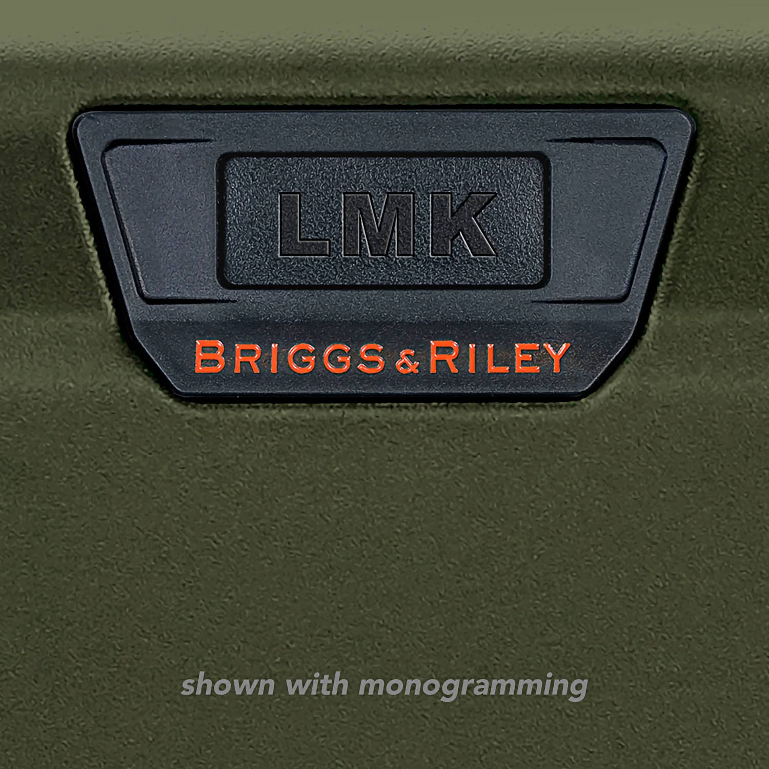 Medium Hardside Trunk Spinner - Image 11