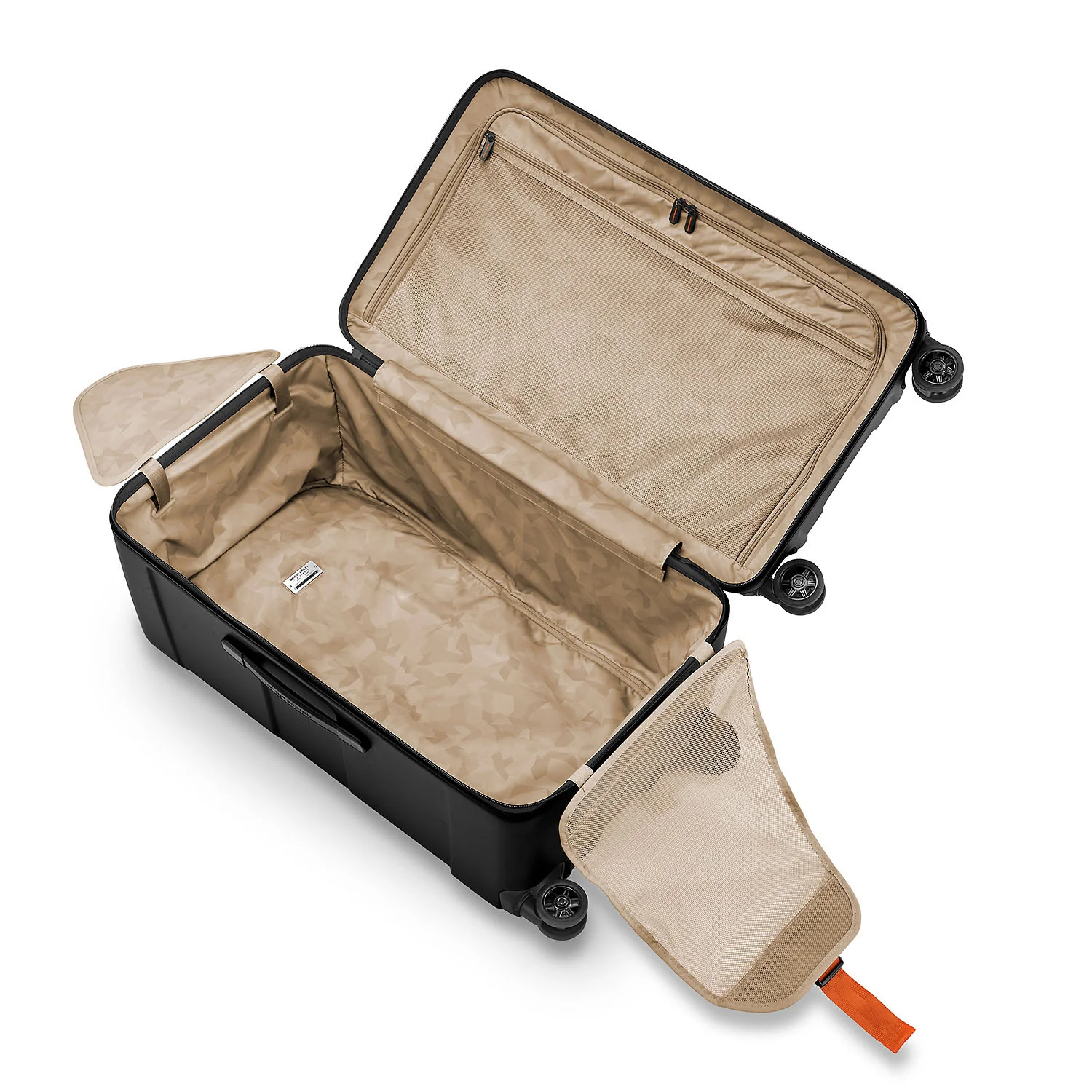 Medium Hardside Trunk Spinner - Image 15