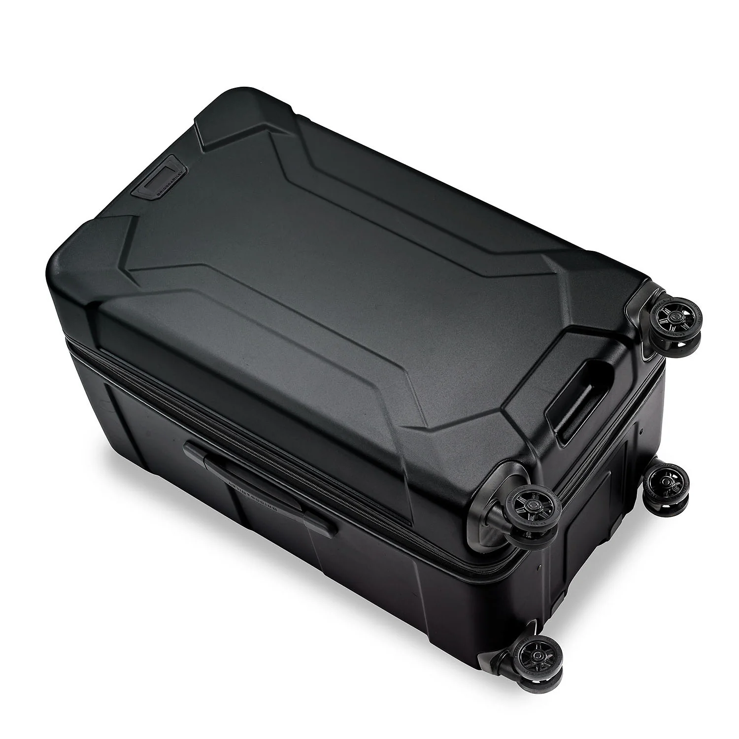 Medium Hardside Trunk Spinner - Image 21