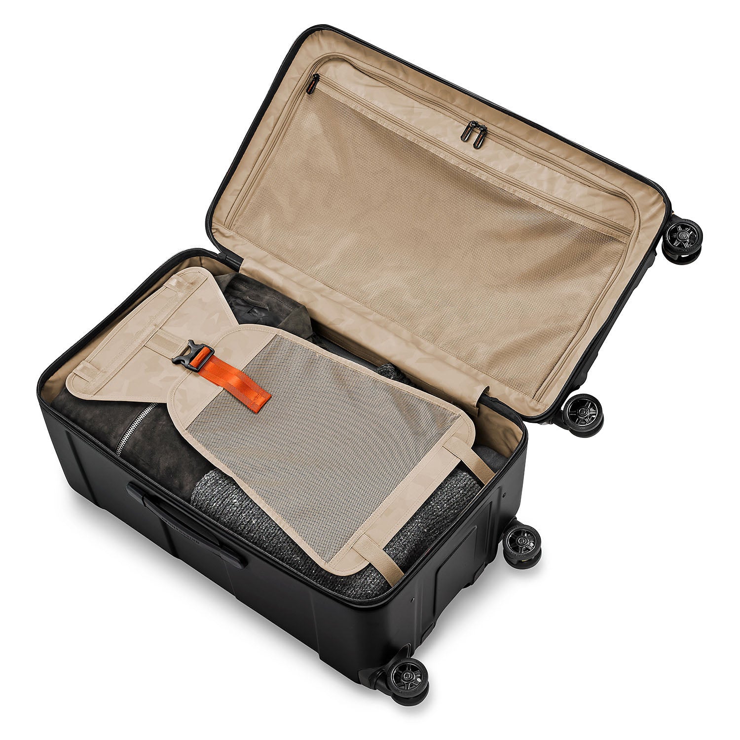Medium Hardside Trunk Spinner - Image 22