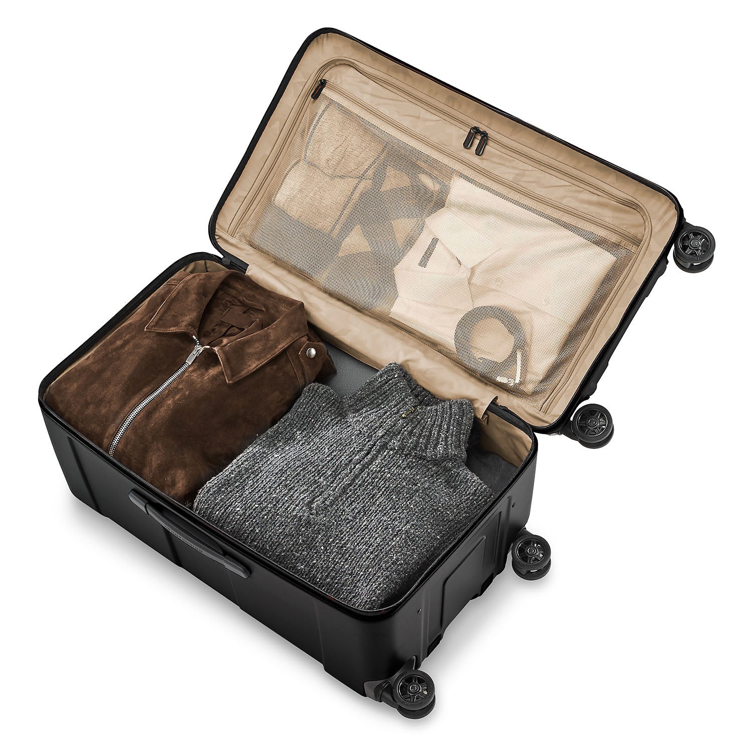 Medium Hardside Trunk Spinner - Image 23