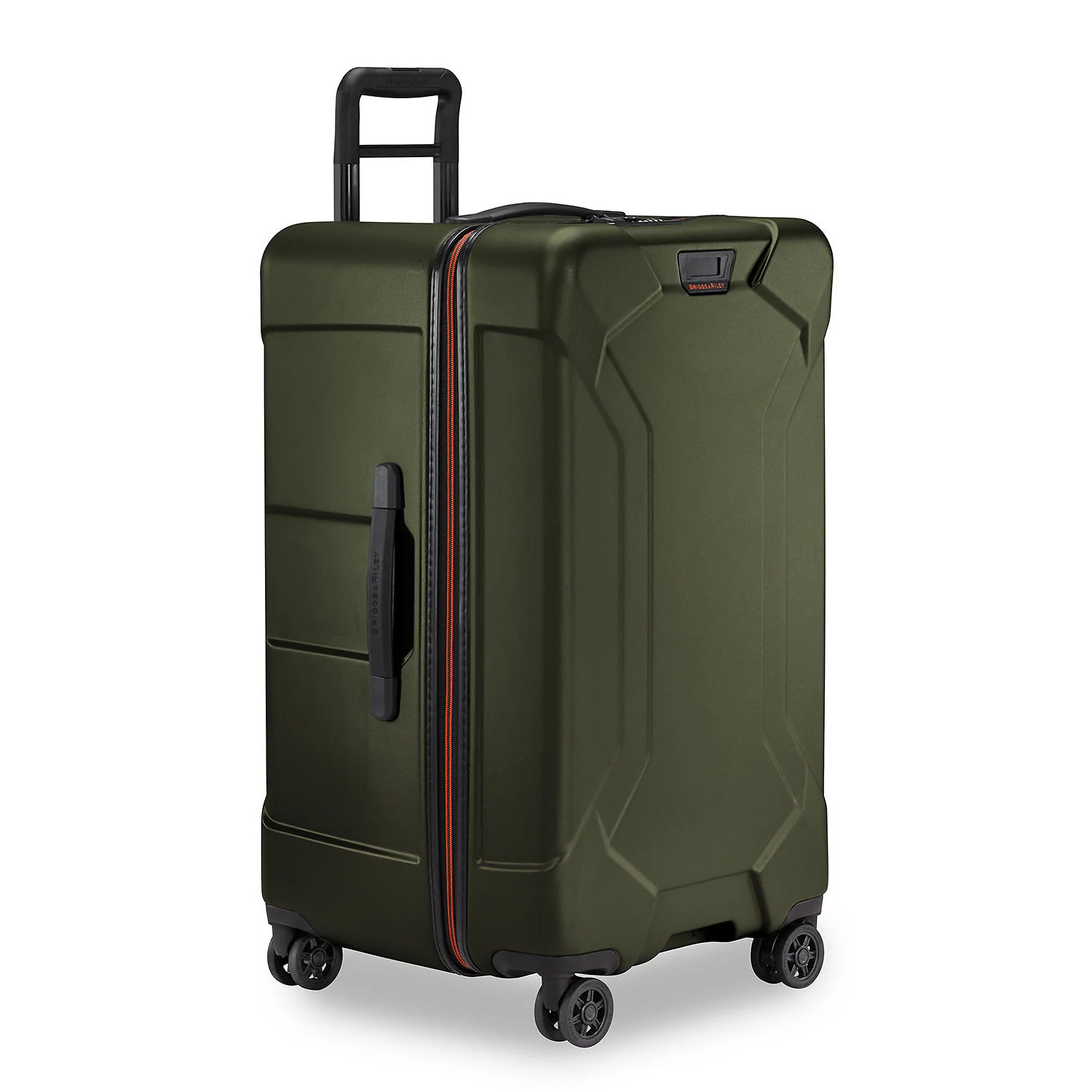 Medium Hardside Trunk Spinner - Image 3