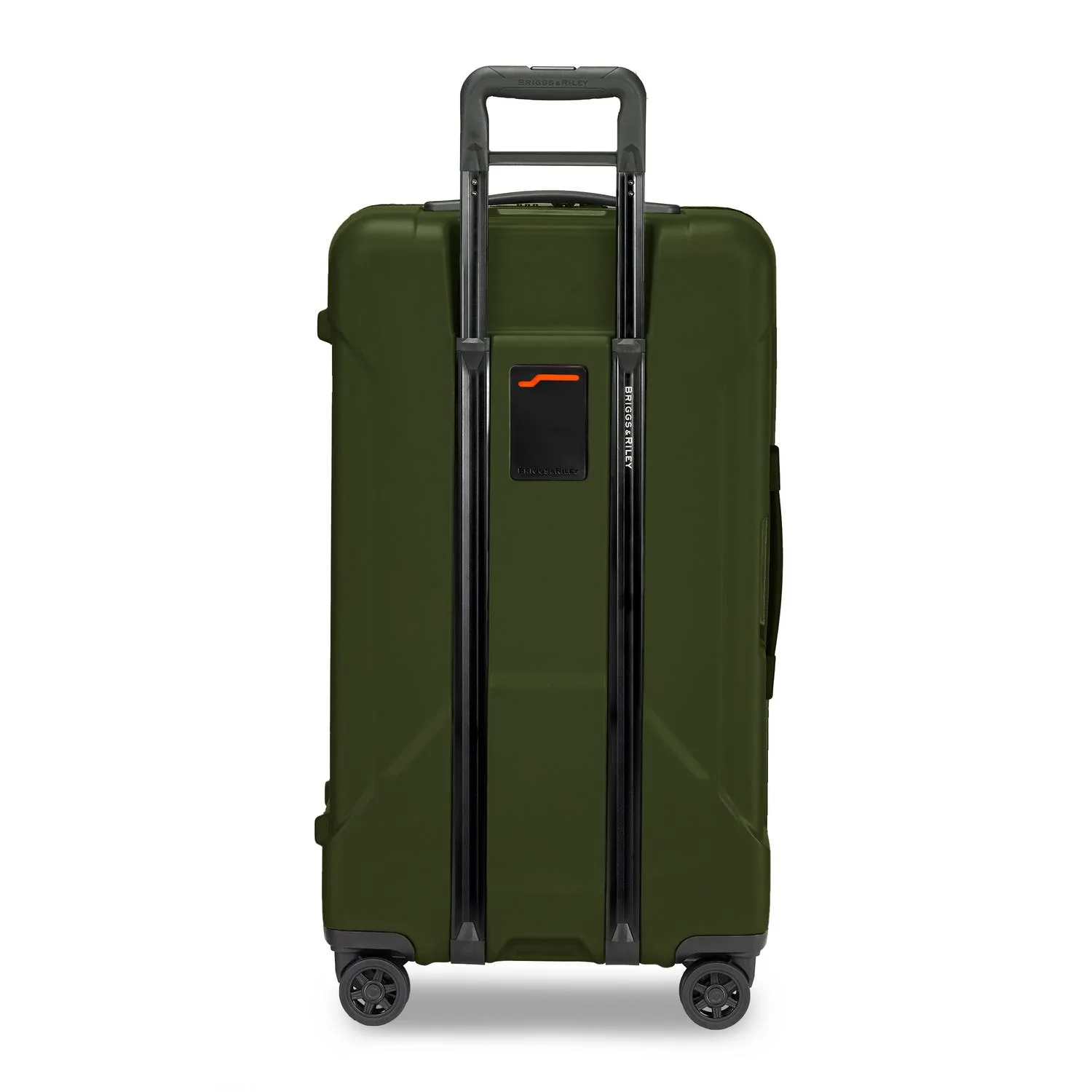Medium Hardside Trunk Spinner - Image 4