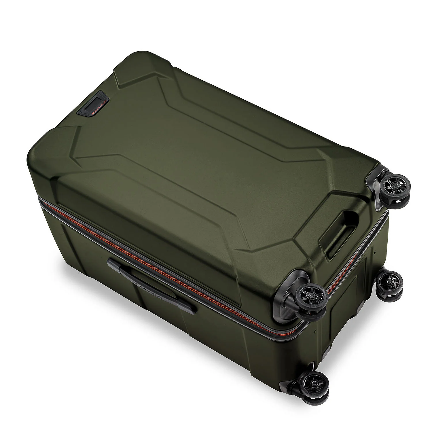 Medium Hardside Trunk Spinner - Image 8