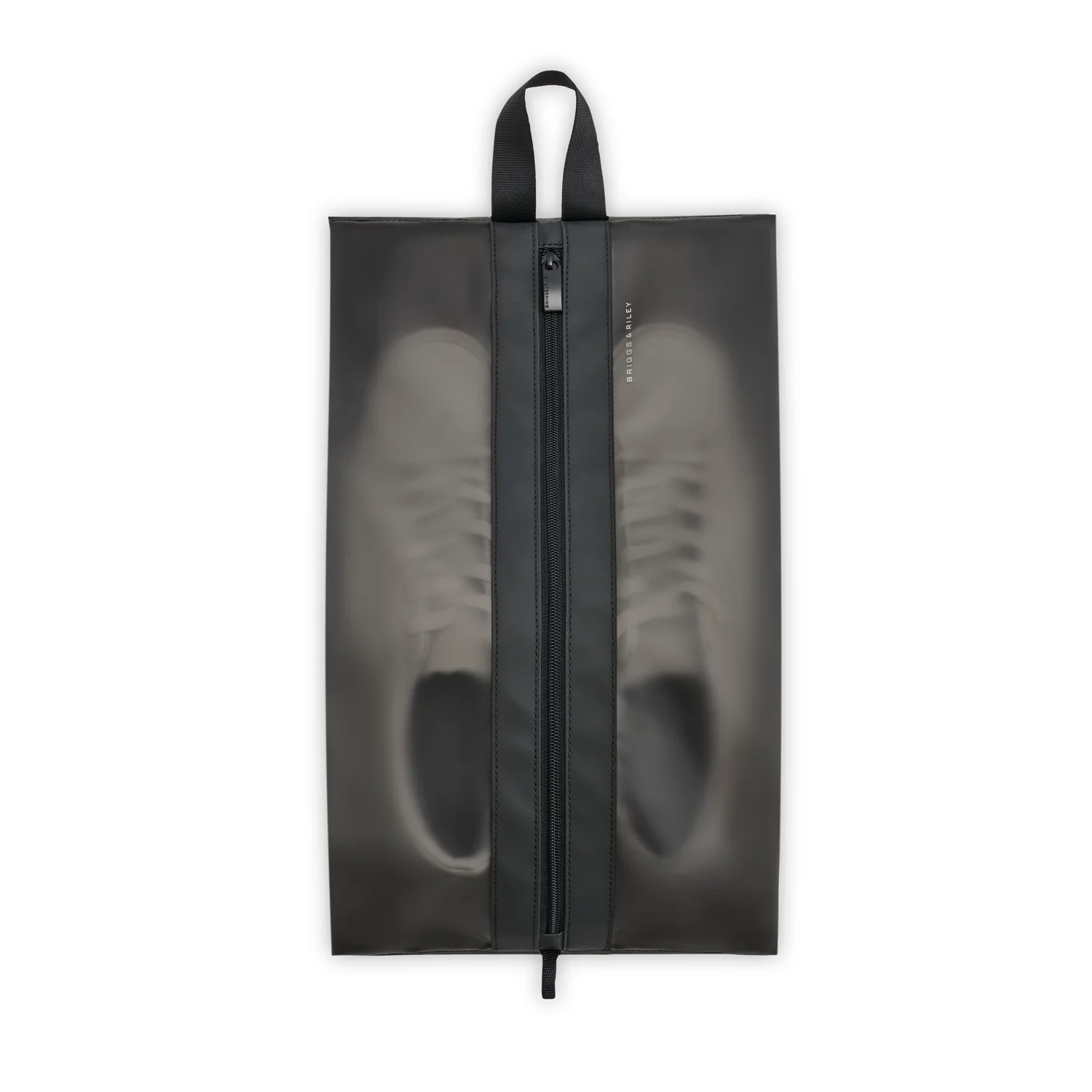 Translucent Shoe Pouch - Image 3