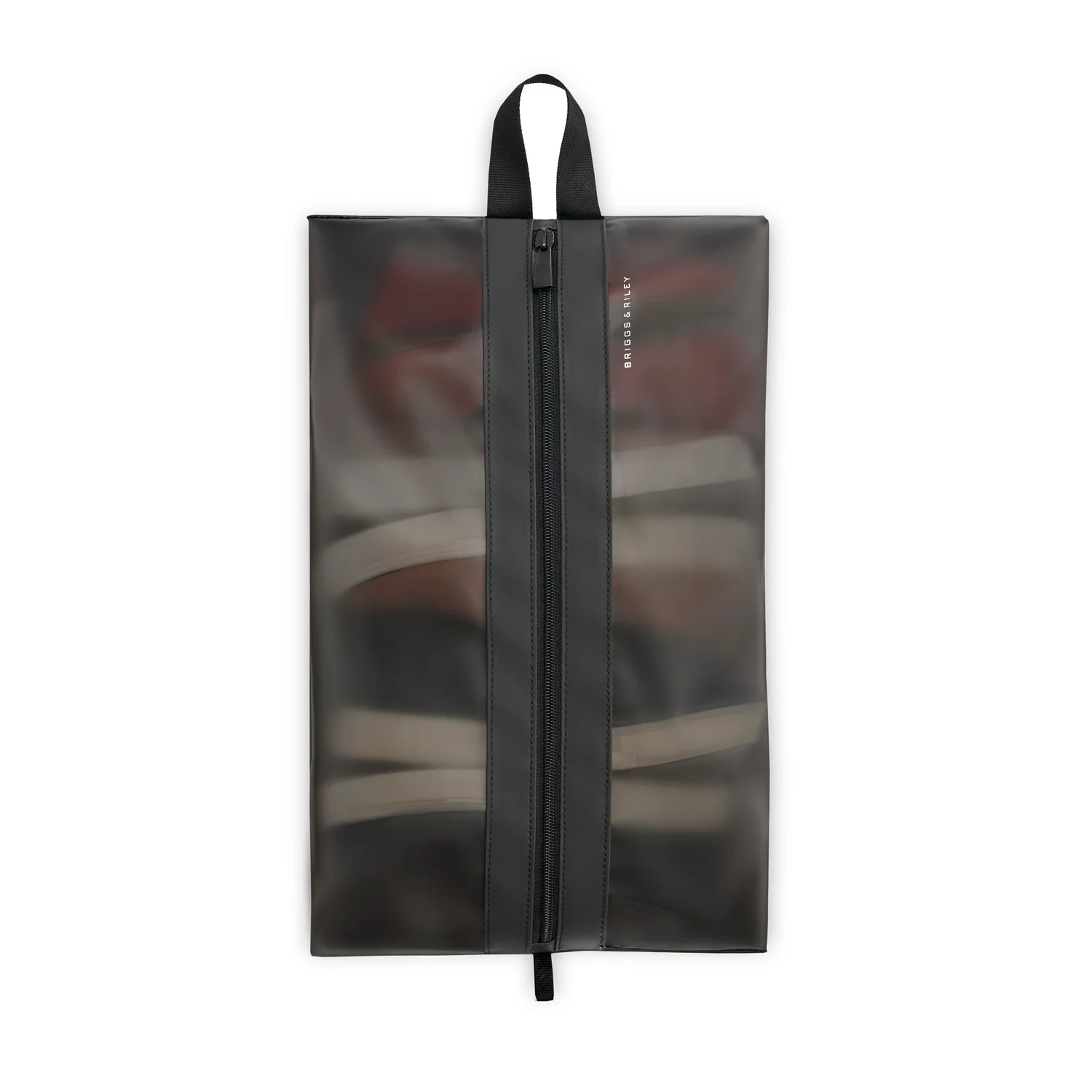 Translucent Shoe Pouch - Image 4
