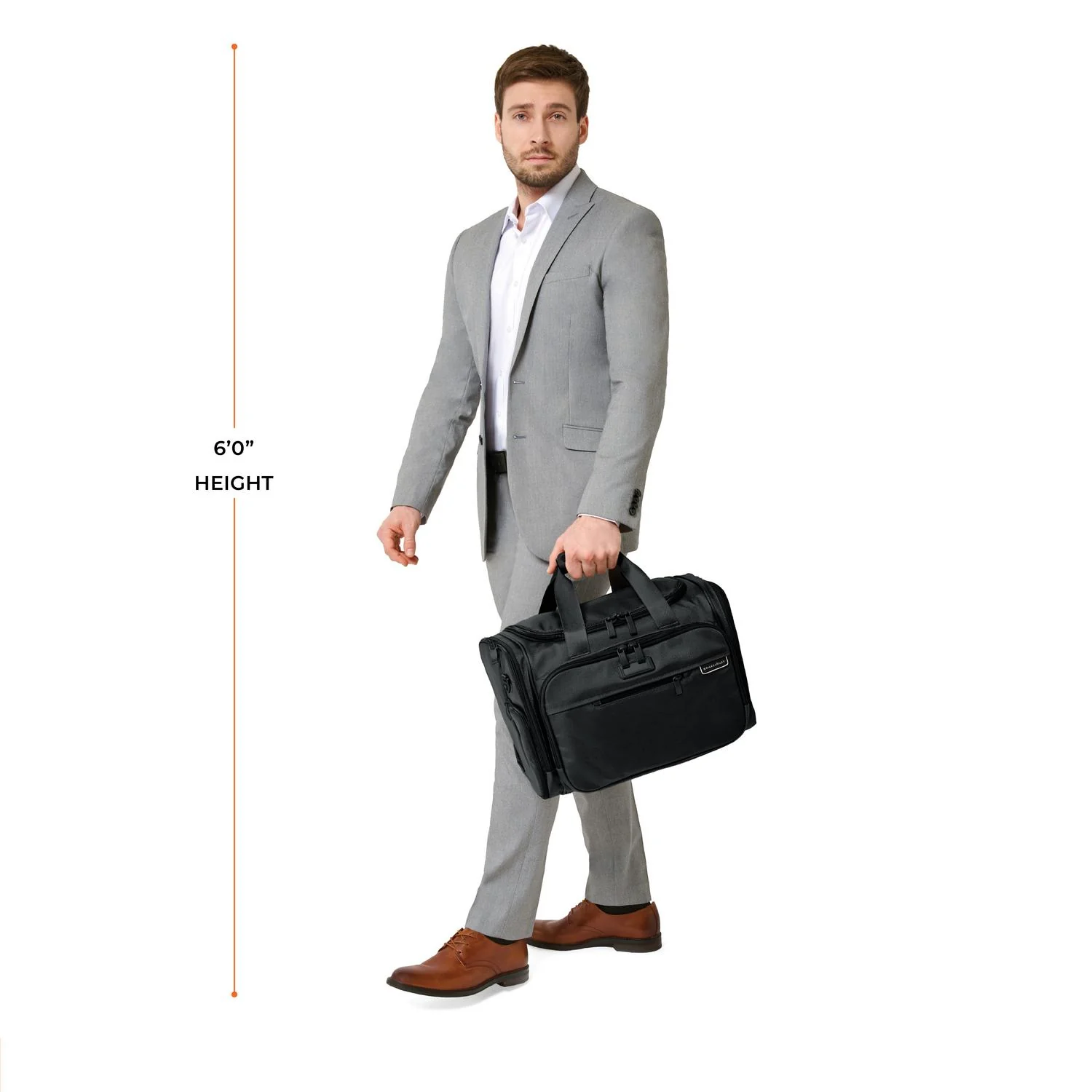 Underseat Duffle - Image 17