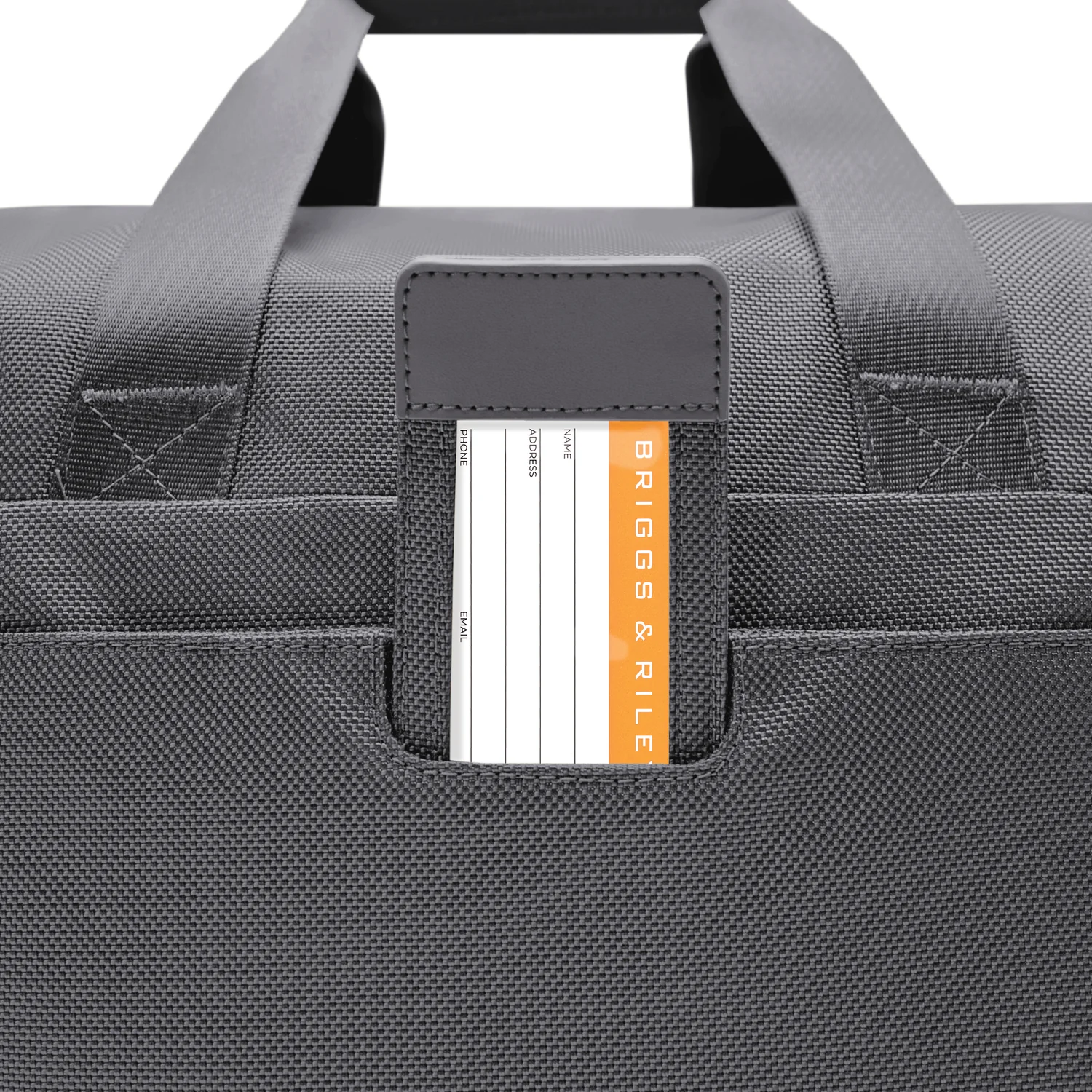Underseat Duffle - Image 25