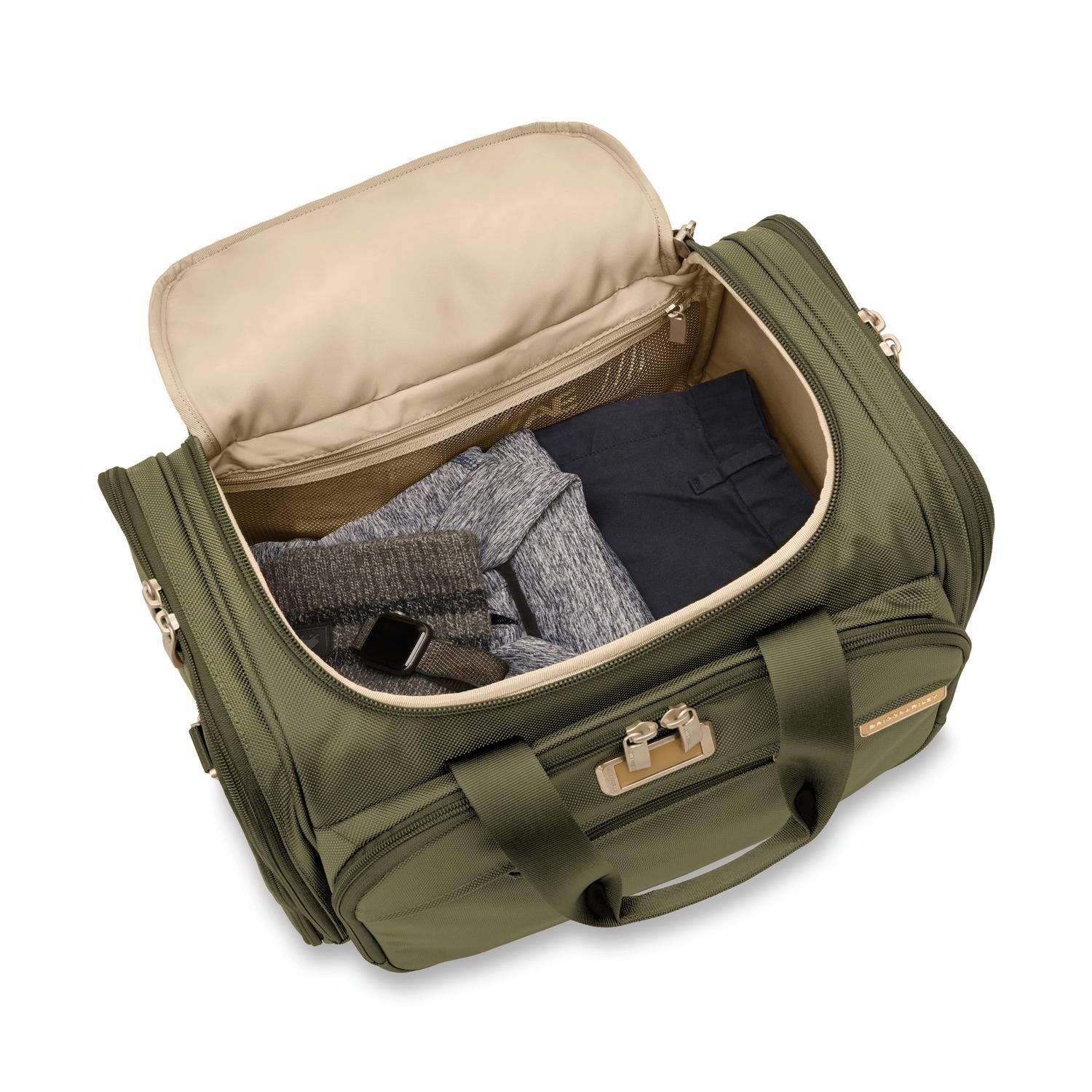Underseat Duffle - Image 30